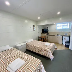 Hotel Golden Grain Pittsworth