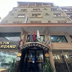 Amore Hotel Istanbul Hotel