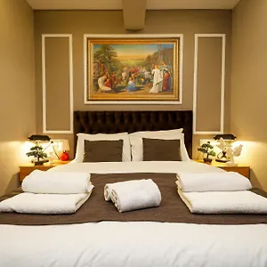 Hanpoint Boutique Istanbul