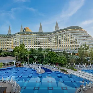 Resort Delphin Imperial Lara Antalya