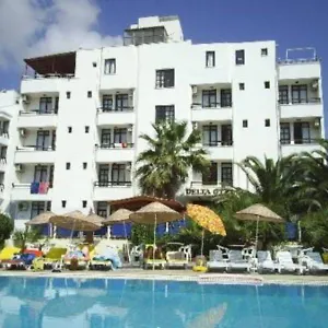 Hotel Delta Didim