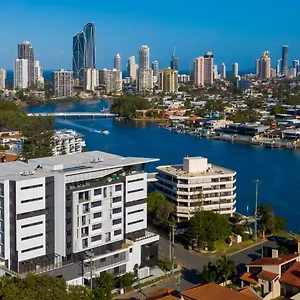 Aparthotel Peninsular Gold Coast